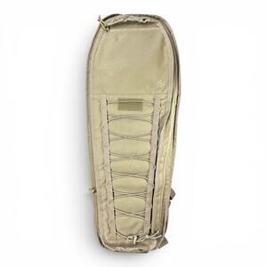 Savior Discreet Rifle Bag shoulder Sling 34” Long Camo